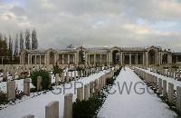 Arras Memorial - Abbott, Jack Stinnard